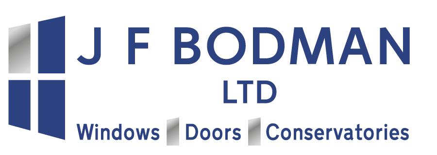 JF Bodman logo